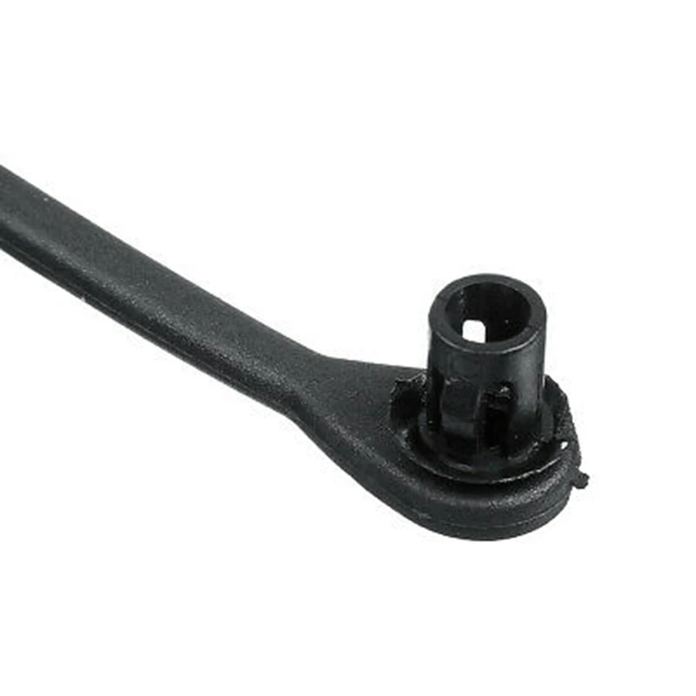 

Tank Filler Cap Tether Wire Black Palstic13cm Car Engine Oil Tank Cap For Golf For Bora For Passat For Skoda 1J0201550