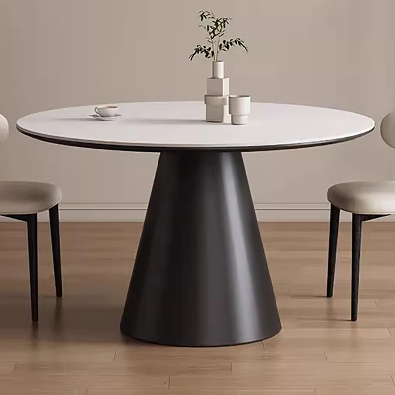 Столы для ресторана роскошная мебель гостиной центральный стол обеденный