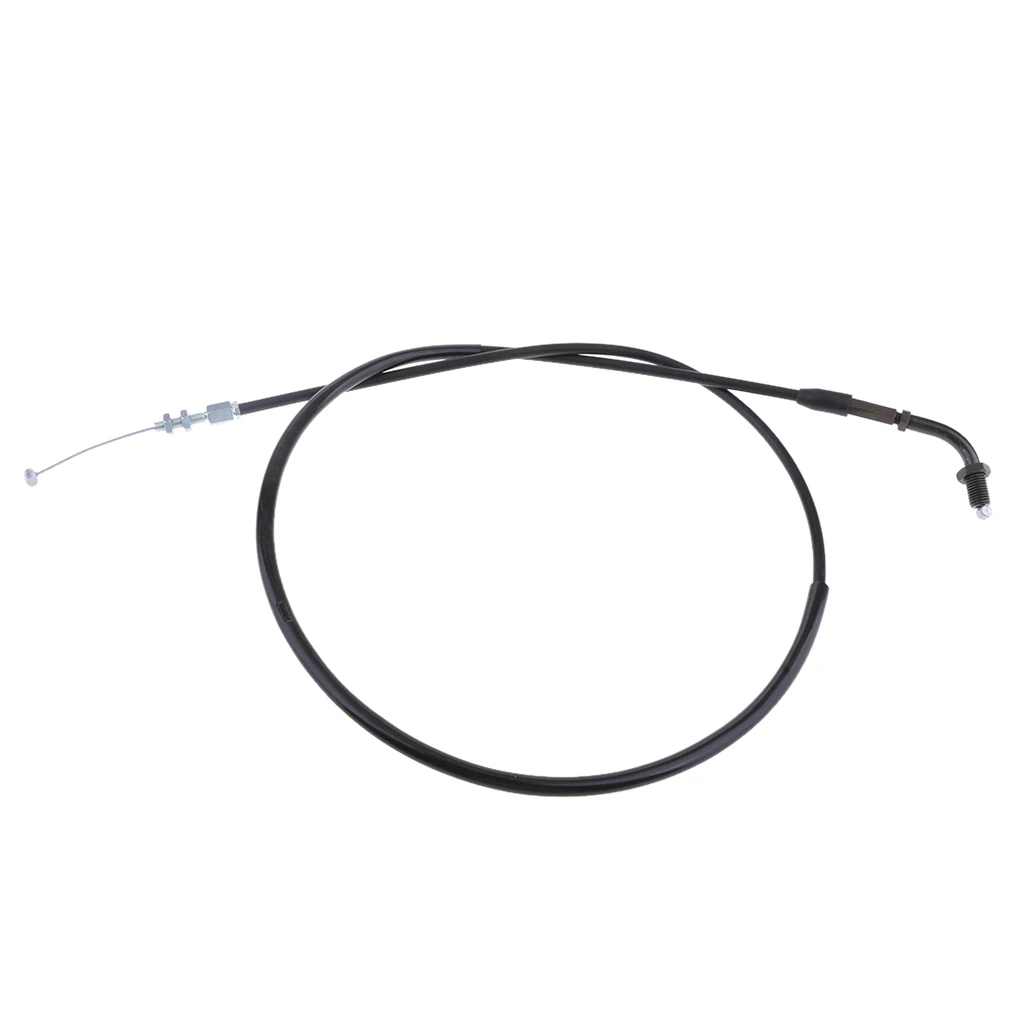

Motorcycle Motorbike Throttle Cable for CM450 CX500 Replacement