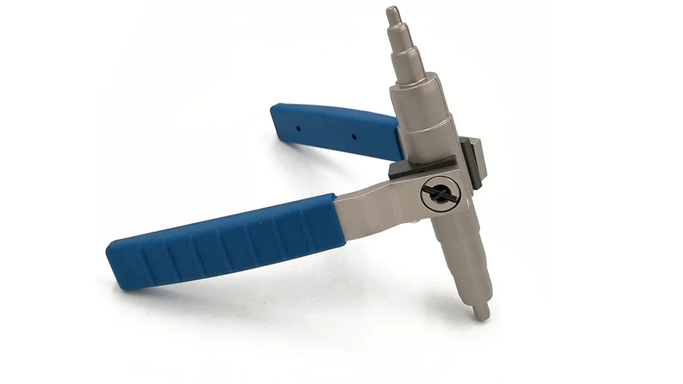 

Manual Copper Tube Expander Tool VST-22B tools refrigeration
