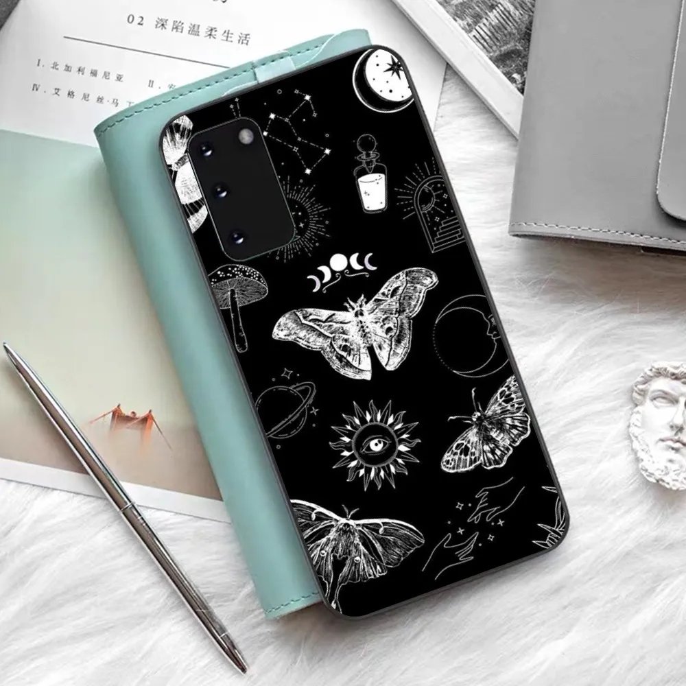Чехол для Samsung S 9 10 20 21 22 23 30 24 plus lite Ultra FE S10lite