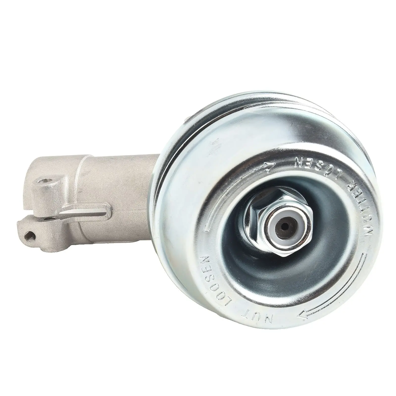 Металлическая головка шестерни для FS55 FS55R FS56 FS56R FS70 FS70R кустореза номер детали 4144