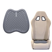 19 7in car seat cushion pad ventilated car seats cooling mat for driver skid proof cushions mat pad for cars golf carts rear