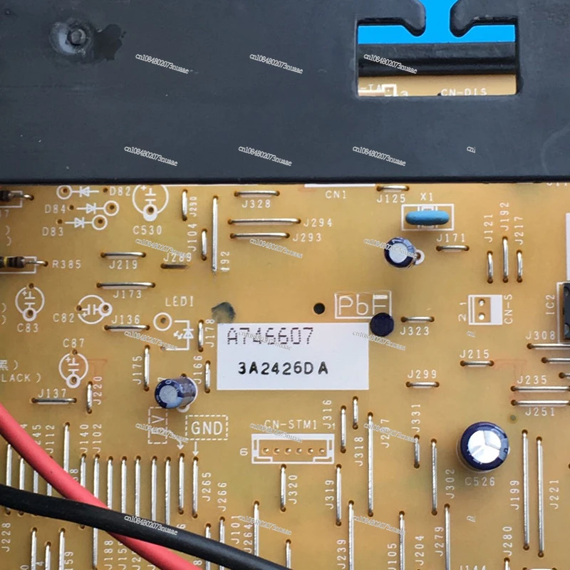 _ Подходит для Panasonic инверторного кондиционера внешняя материнская плата A746607