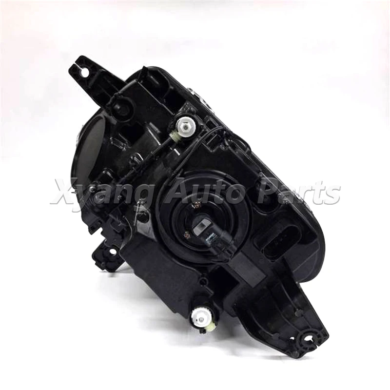 Передний бампер фара передняя в сборе для Chery Omoda C5 605000528 АА 605000605 605000557