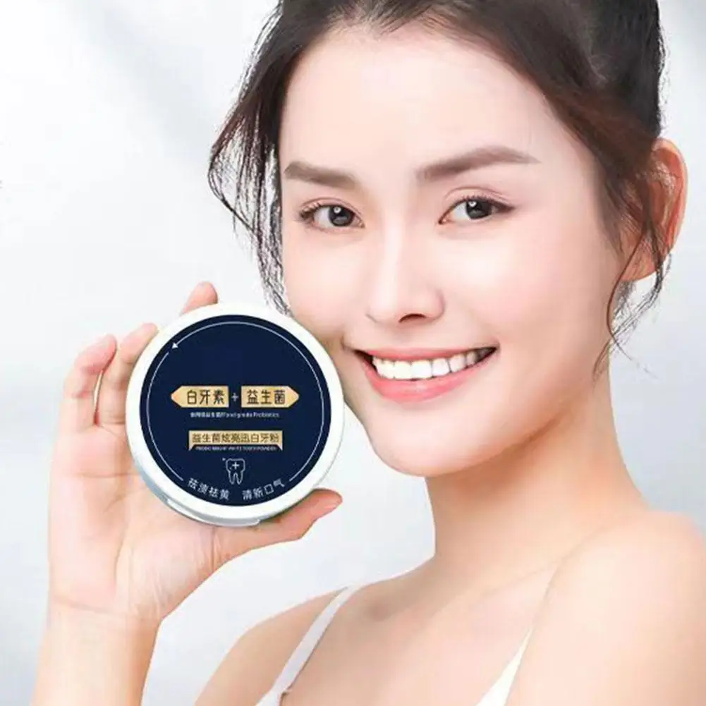 Рисунок 4 - Порошок для отбеливания зубов