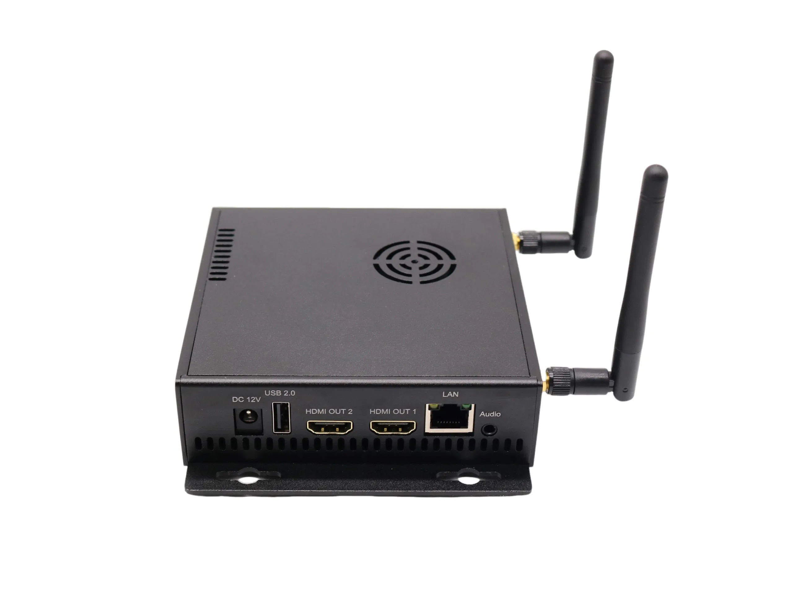 Mekotronics мини-ПК с Celeron N5105 Dual HDMI выход 8 + 256g