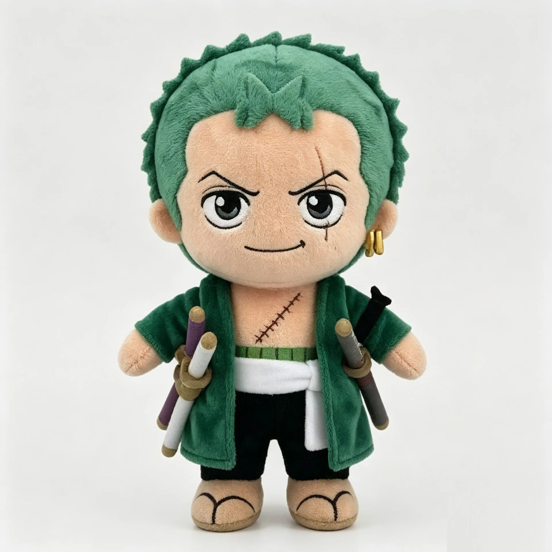 Новинка от Bandai: ONE PIECE, кукла-игрушка Солон Луффи, One Piece (art.: 3920dc86fd080) - 3920dc86fd080