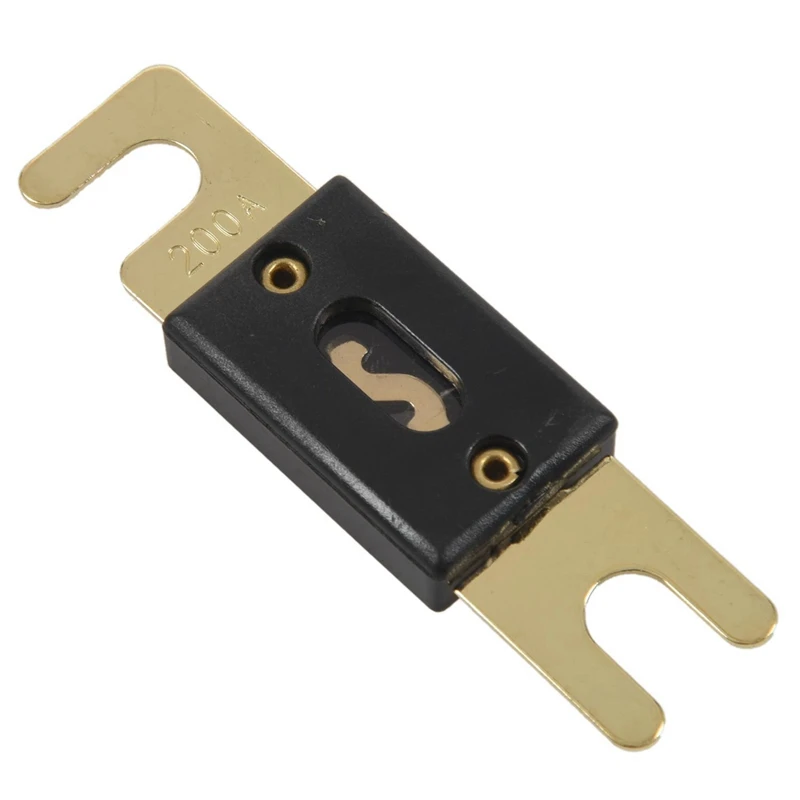 

ANL100-5 200 Amp 200A ANL Fuse 15 Pack