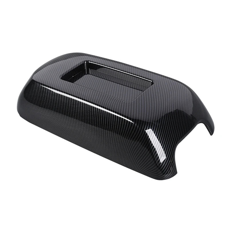 Новинка накладка на подлокотник автомобильной консоли Dodge Charger Chrysler 300C 2011-2024