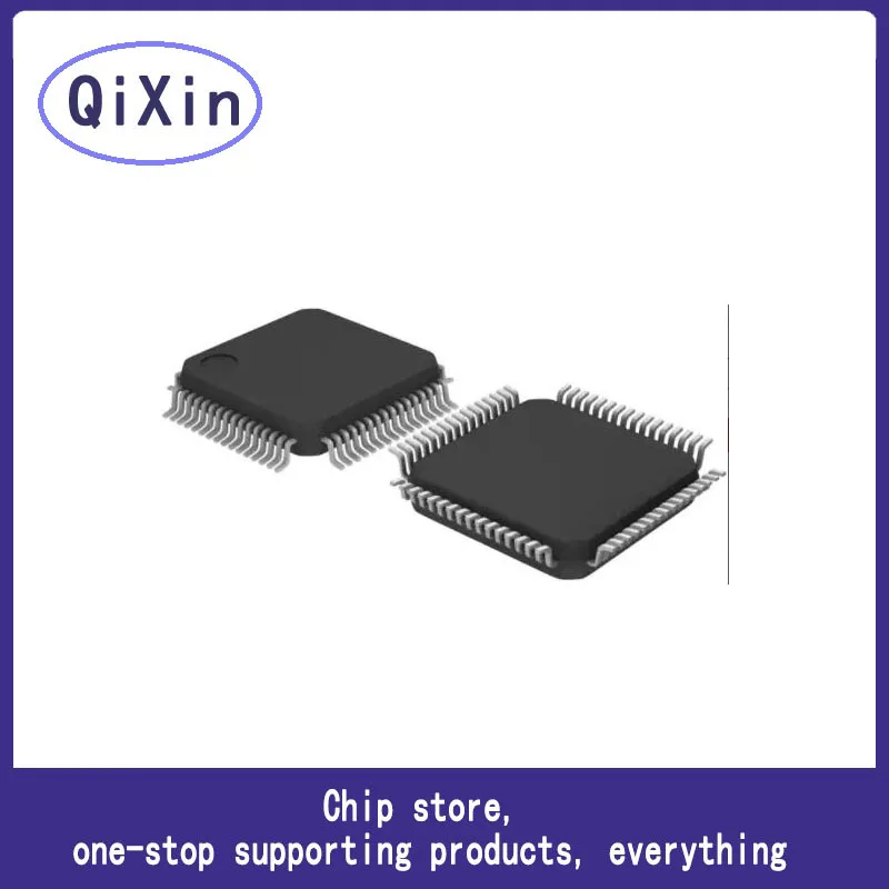 

R5F10WLGAFA LQFP-64 NIntegrated chip Original New