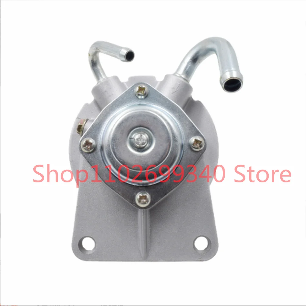 Топливный Сепаратор основной фильтр праймер насоса 1770A011 1770A350 FXW159 для Mitsubishi L200