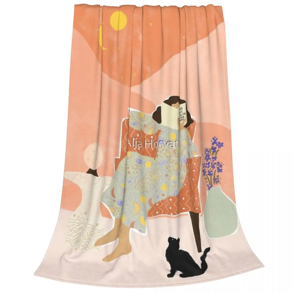 Вино День продолжает доктор на выезде Одеяло Покрывало кровать Толстые