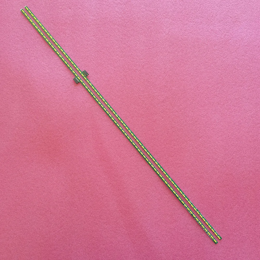 

10 PCS New LED Strip For LG 55" ART TV 55LM660S 55LM640S 55L7200U 55L6200U 6922L-0028A 6916L-0888B 0889B 0833A LC550EUH PE F1