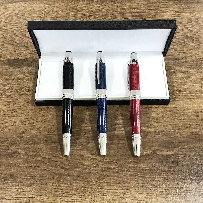 

MB gel pens Antoine stationary supplies Ballpoint pen fountain pens office accessories korean stationery without box