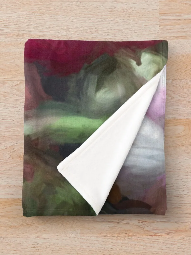 Угаленные сушеные красные розы X208 пледы одеяла для детей плюшевые