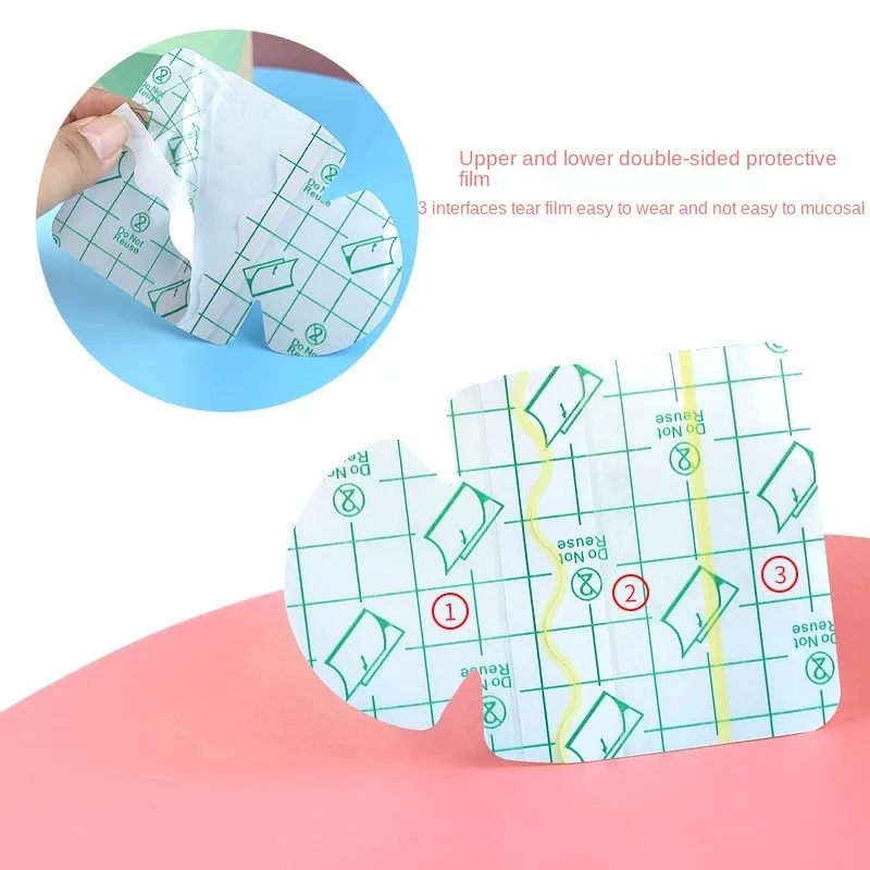 10 Pcs Foot High Heel Sticker Inserts Heel Pad Care Patch Waterproof Transparent Invisible Skin Protector Anti Blister Cushion