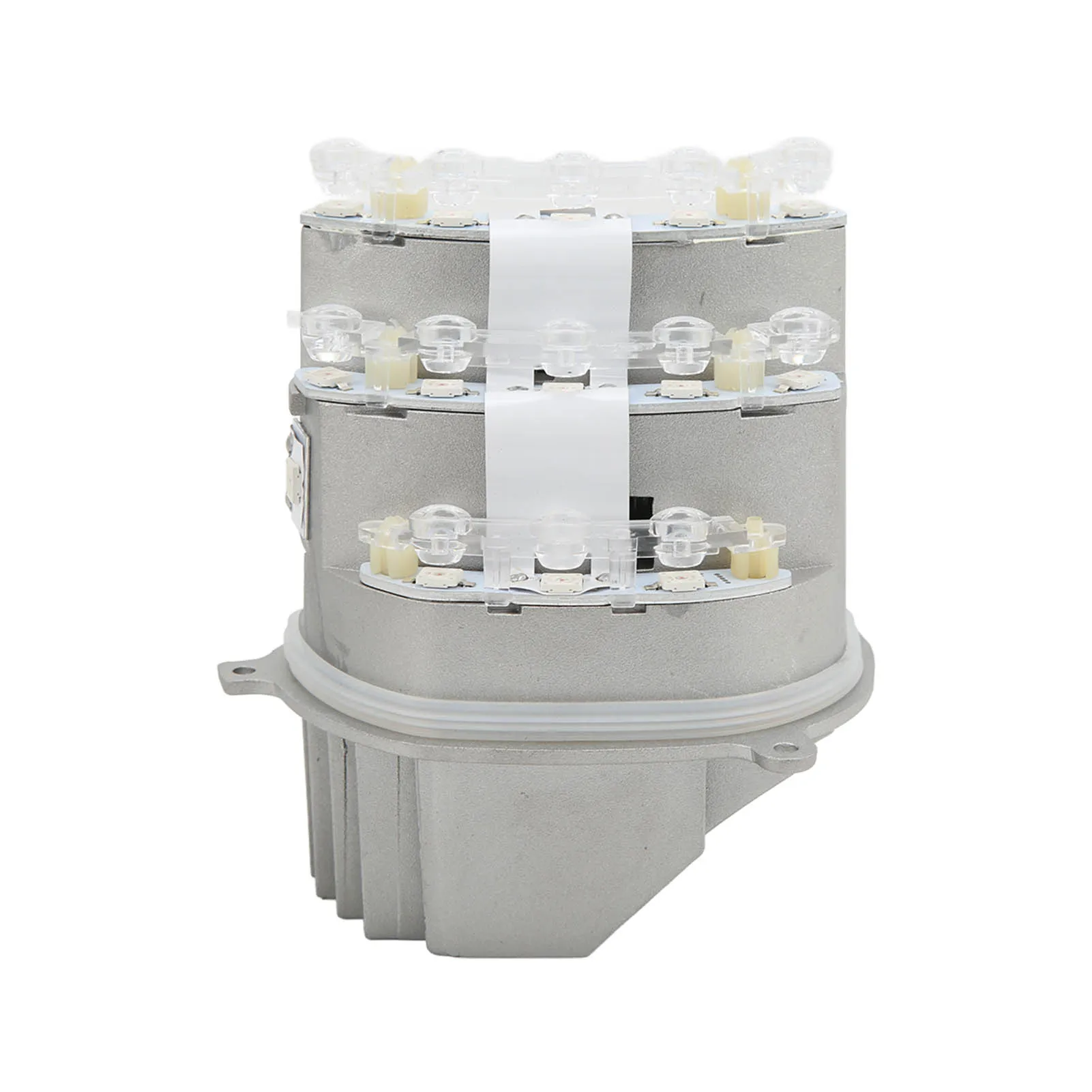 

Right Headlight LED Indicator Blinker Module 63127245814 Replacement for 3 Series E90 E91 LCI 2007‑2011