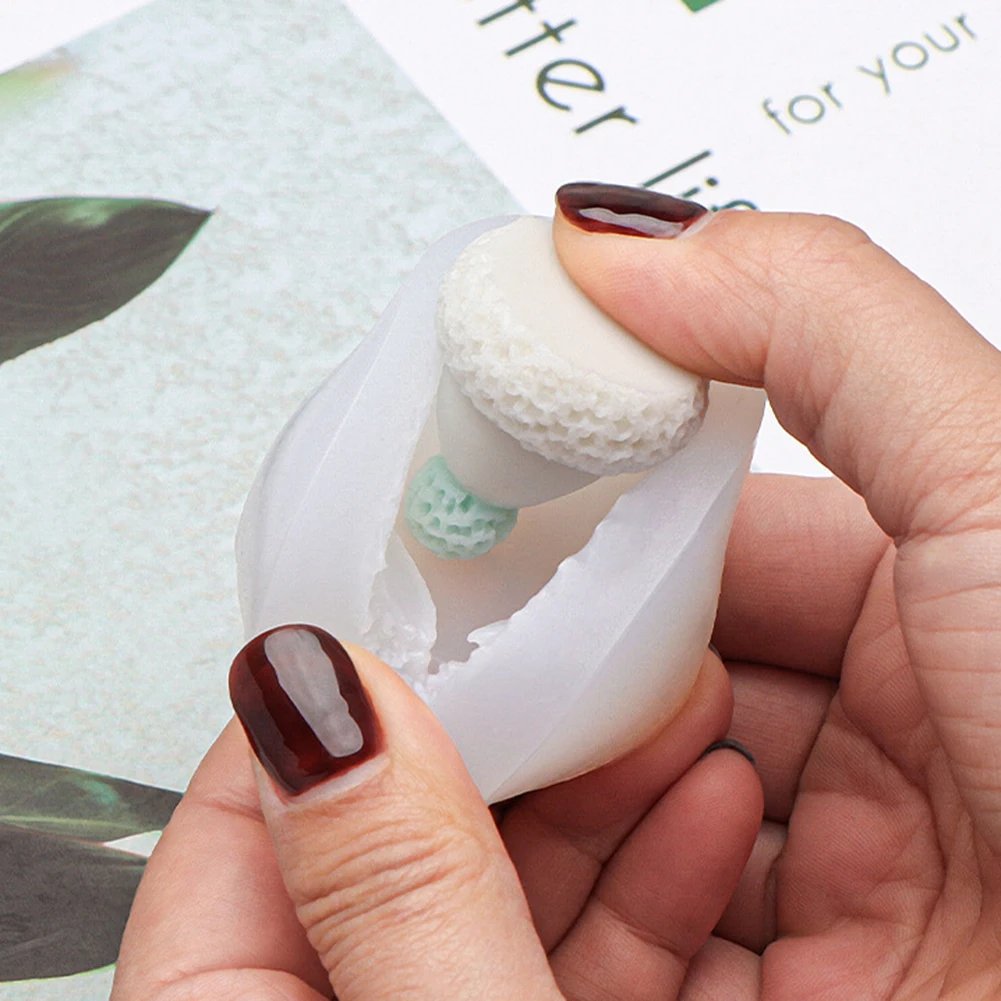 

Hat Christmas Mold Cookie Cutter Fondant Christmas Cake Decor Cupcake Pastry Biscuit Mould DIY Birthday Bakeware Cake Tool