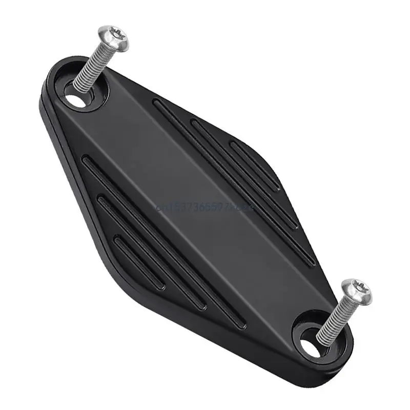 

Велосипедный локатор для AirTag Держатель защитной крышки Трекер Позиционер для