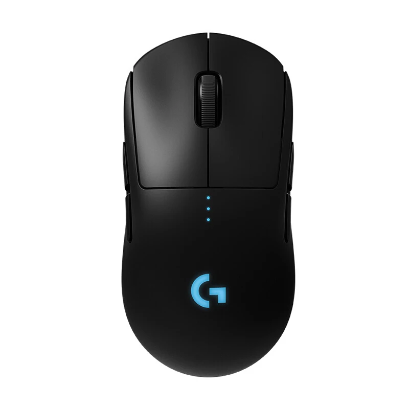 

100% оригинальная Беспроводная игровая мышь Logitech G Pro