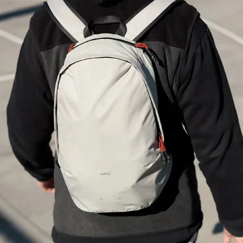 

Bellroy Australia Lite Daypack 20L backpack men's and women's fitness bag waterproof outdoor travel backpack