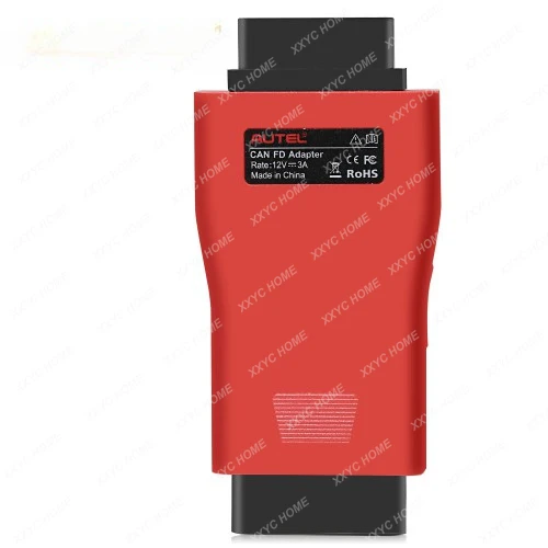 Оригинальный адаптер Autel CAN FD совместимый с V-CI поддержка диагностики моделей