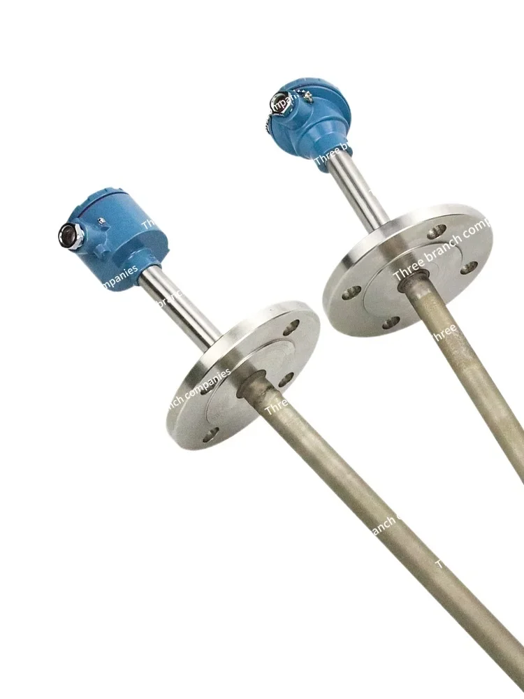 Сопротивление температурный бронированный термопарный датчик