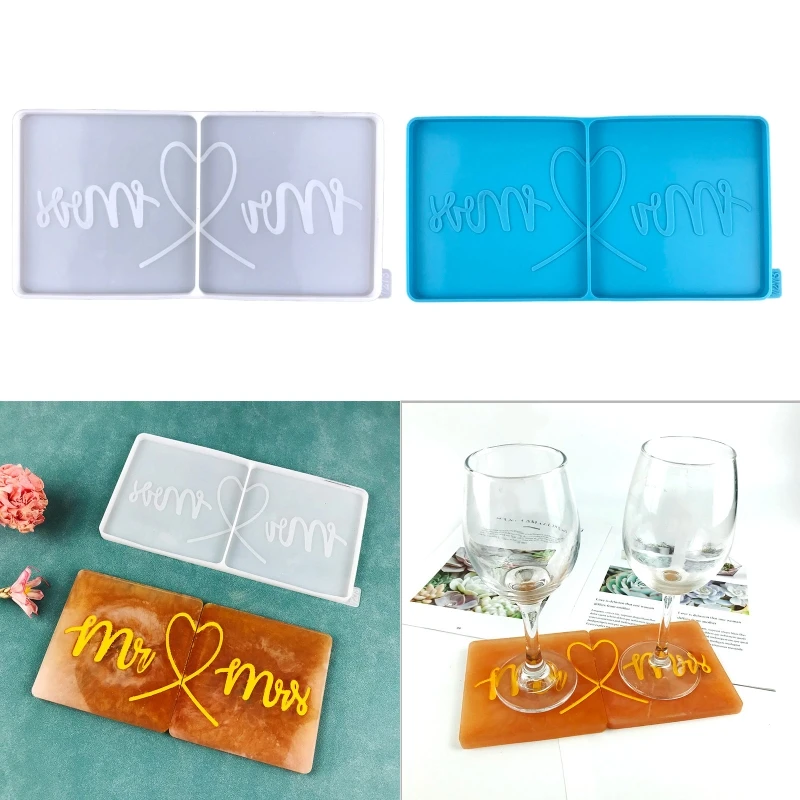 

Silicone Resin Cake Holder Tray Mold Fruit Cup Mold Resin Tray Mold Food Station Serving Tray Mold Diy Coaster Casting 124A