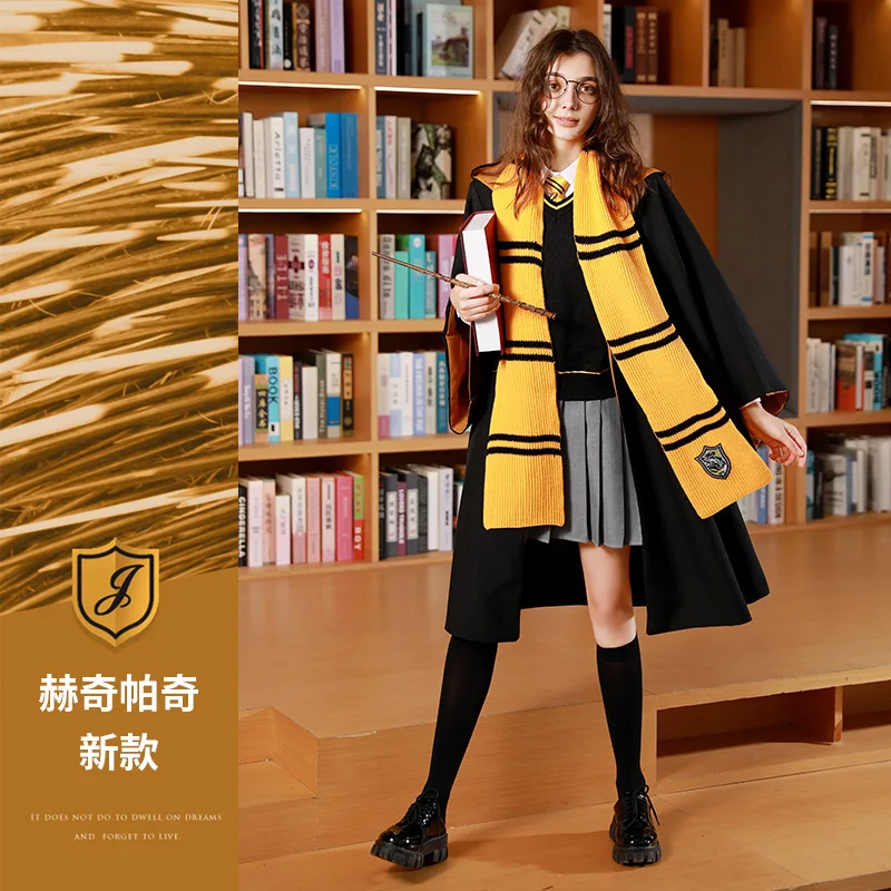 Эмблема факультетов школы Хогвартса в ассортименте