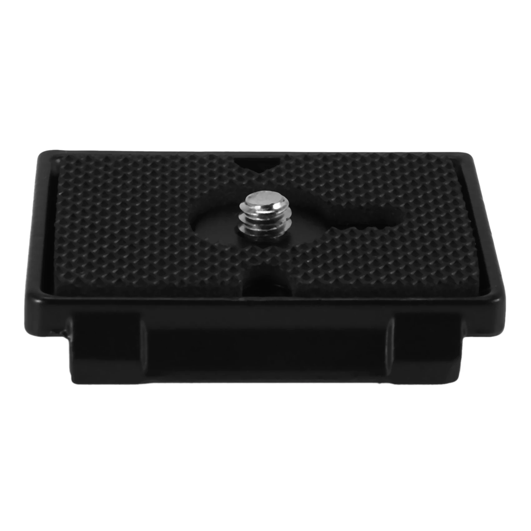 БЫСТРОРАЗЪЕМНАЯ пластина 1/4 &quotвинт подходит для Bogen 3157N Manfrotto 200PL-14 RC2 3030 3130