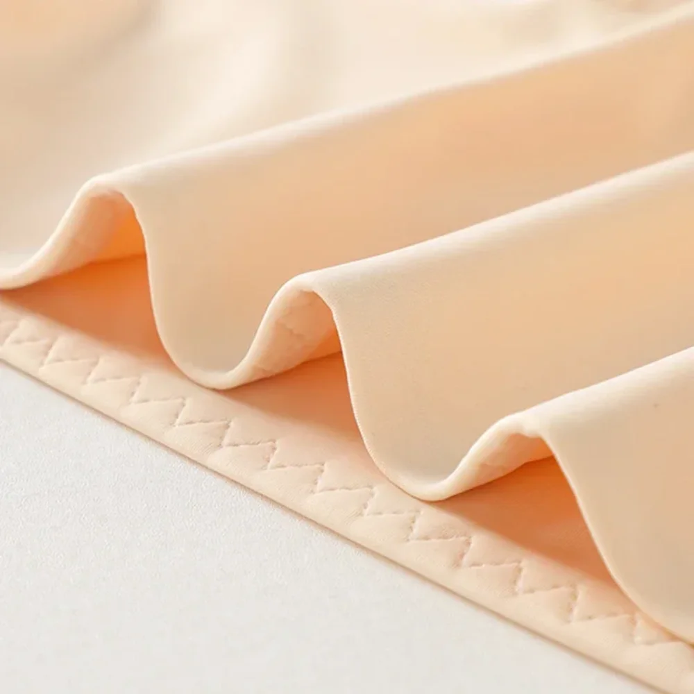 Новые бесшовные корректирующие шорты с высокой талией предотвращающие