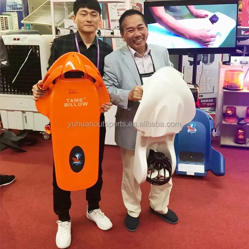 Заводская цена водные виды спорта морской скутер высокая скорость 3200 Вт