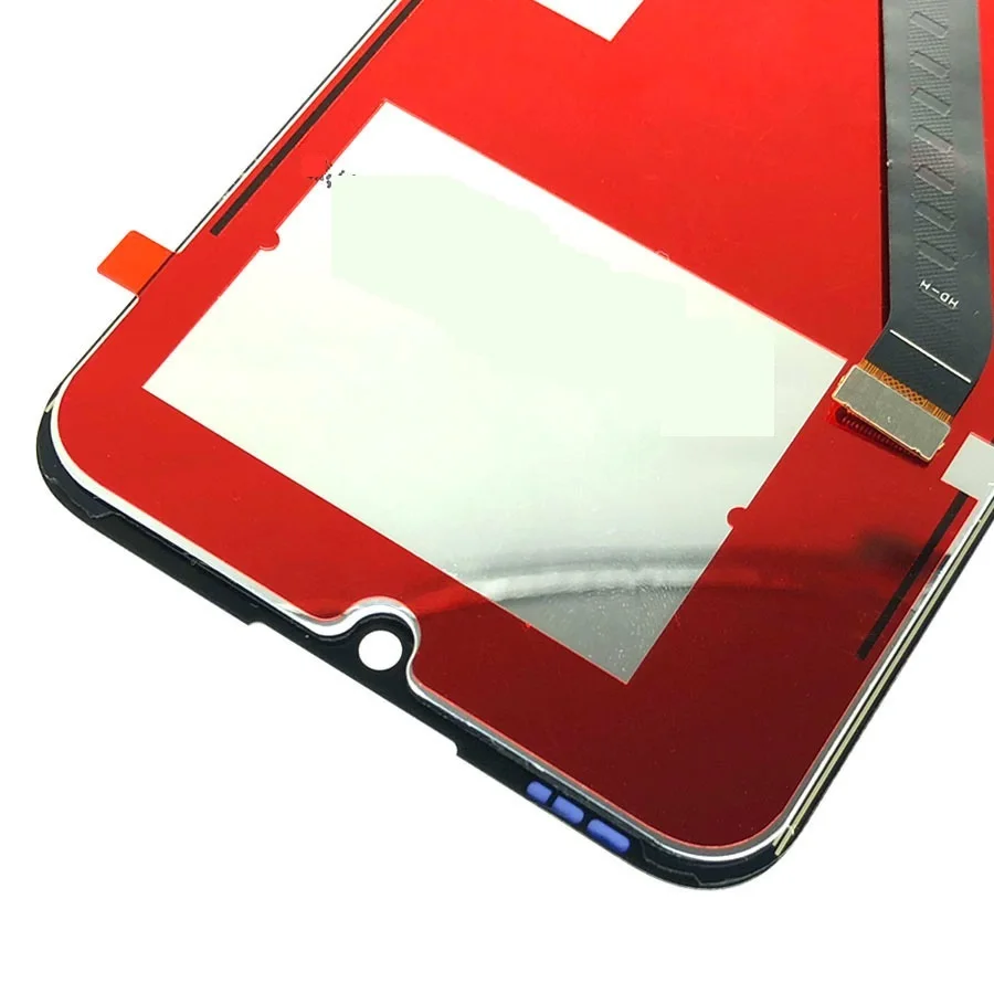 suitable for huawei y6 2019 mobile phone screen assembly touch screen honor 8a lcd screen display free global shipping