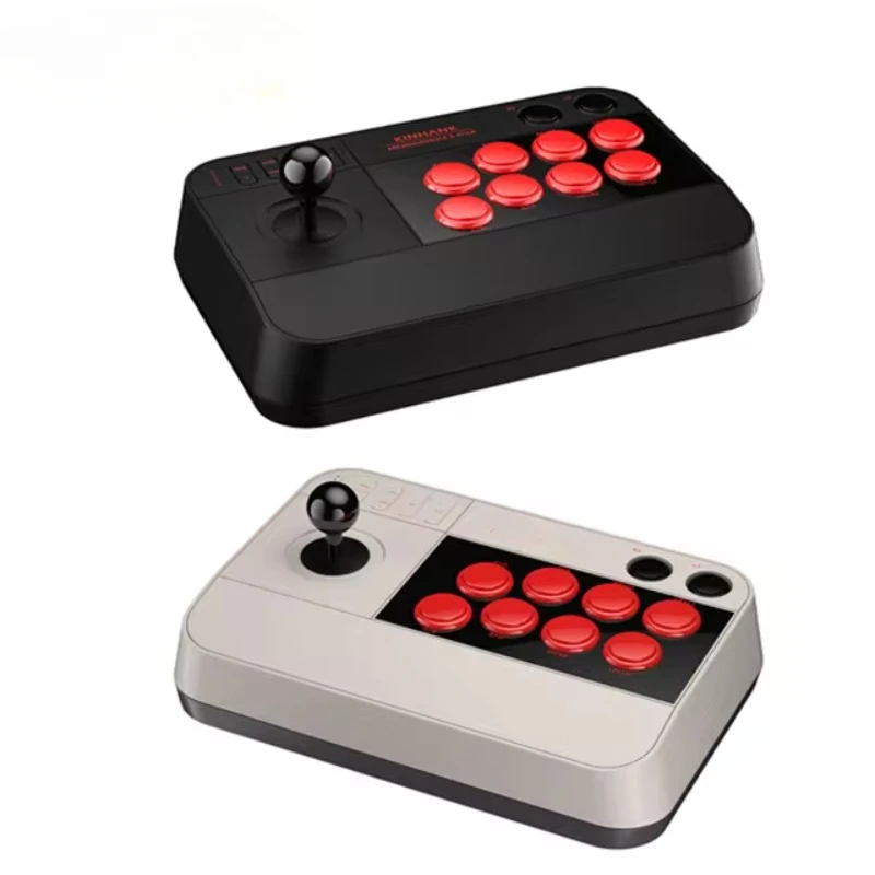 Супер консоль 64 Гб/128 ГБ X аркадный джойстик игровая 25000 + игры классические ретро