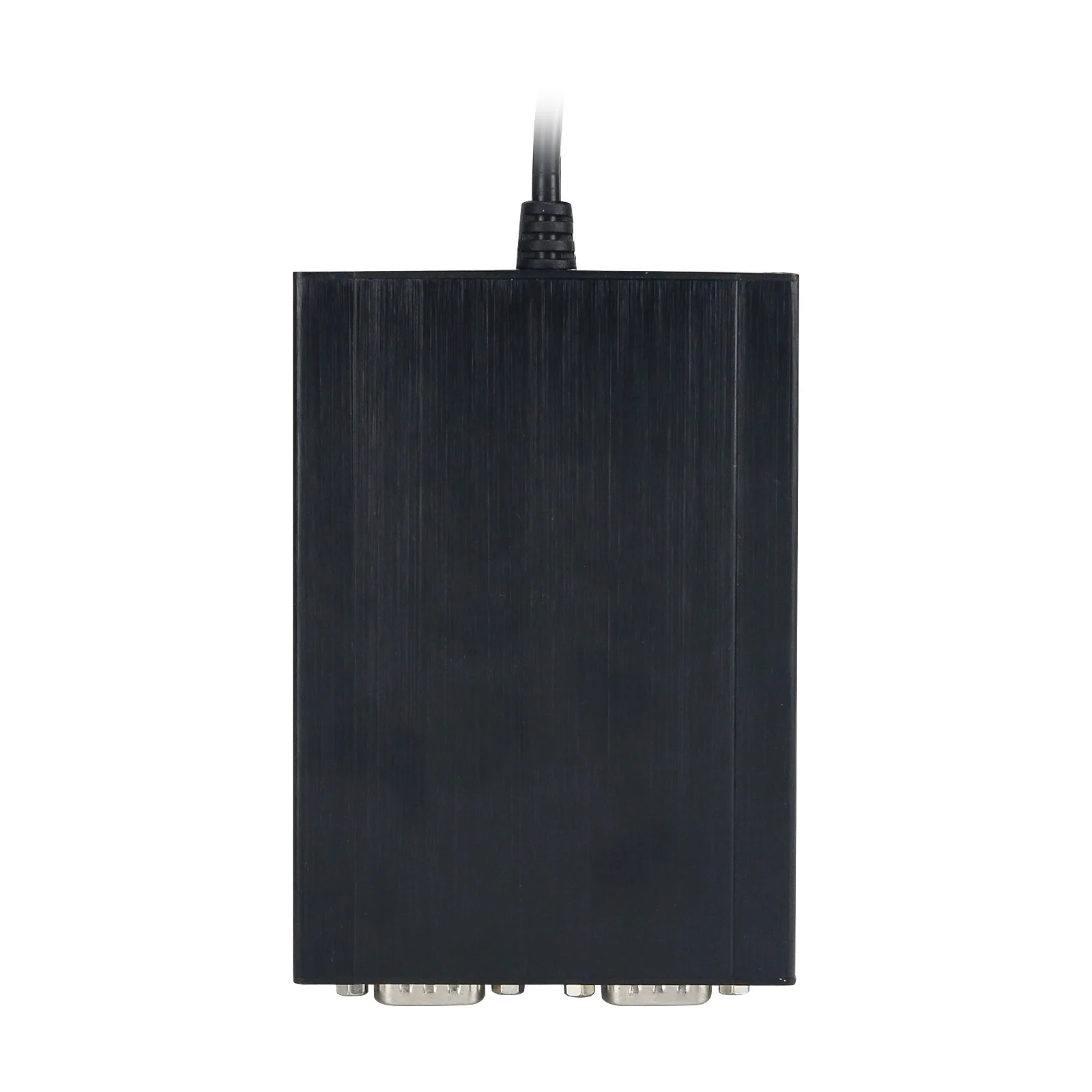 Фото P-CAN-USB Pro P-CAN FD PRO 12 Мбит/с Адаптер USB-CAN 2-канальный CAN FD, совместимый с IPEH-004061 №4