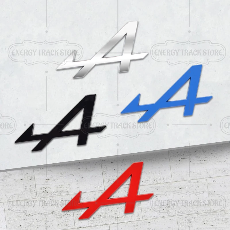 Автомобильная наклейка с логотипом эмблема передней решетки боковое крыло