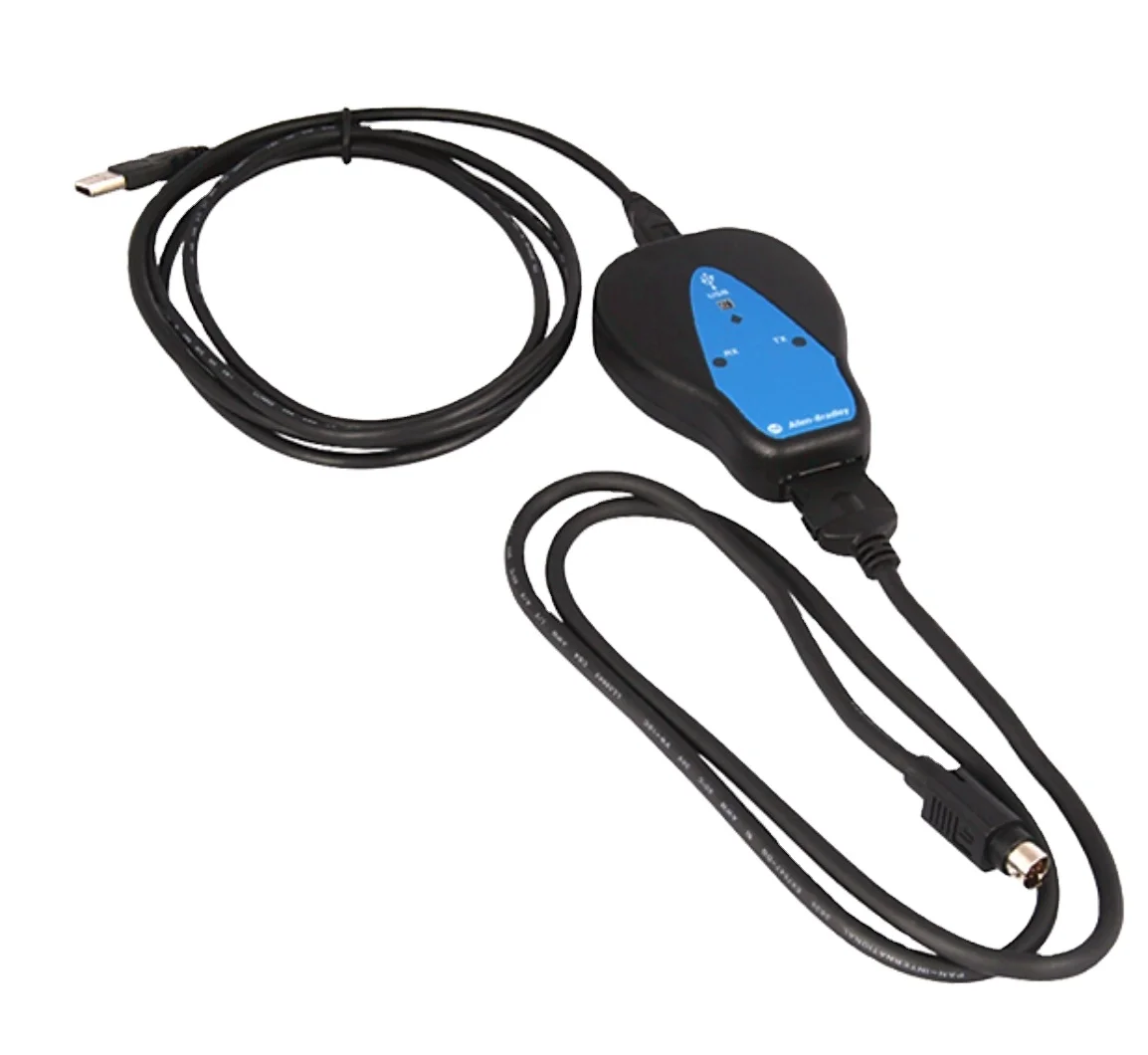 

Новый 1203-USB Allen Bradley USB конвертер Allen Bradley
