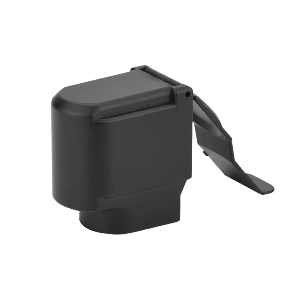 Для DJI Osmo Pocket3 встроенный шарнирный протектор экрана объектива против падения