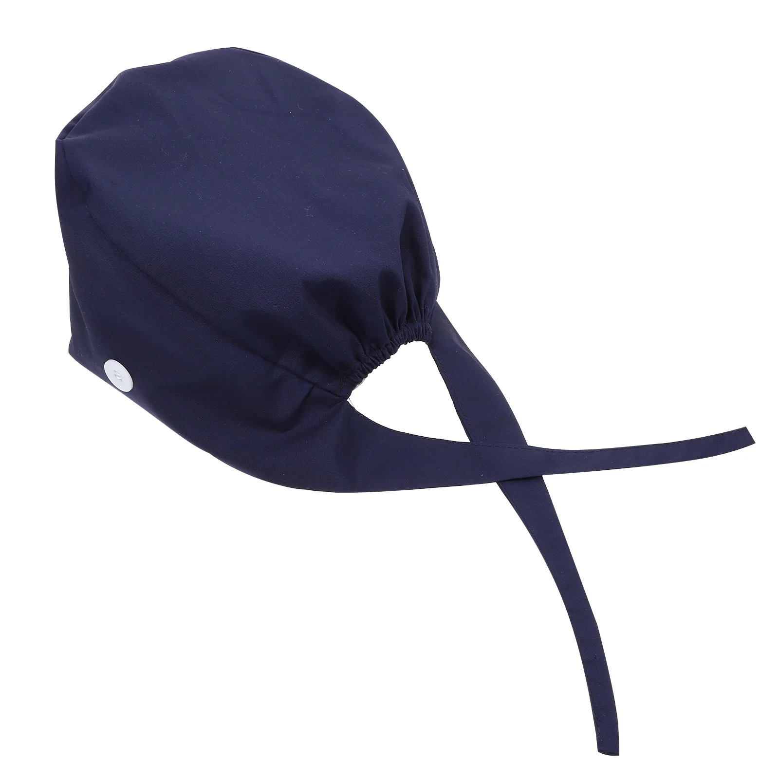 

Scrub Cap Cotton Adjustable Scrub Hat Nurse Cap Bouffant for Men