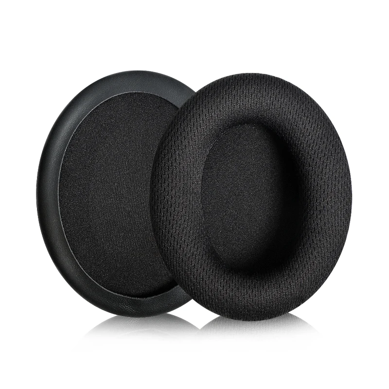 

Replacement Ear Pads for HyperX Cloud Alpha Pro / flight / stinger / cloud II 2 I / II Headphones Memory Foam Ear Cushions