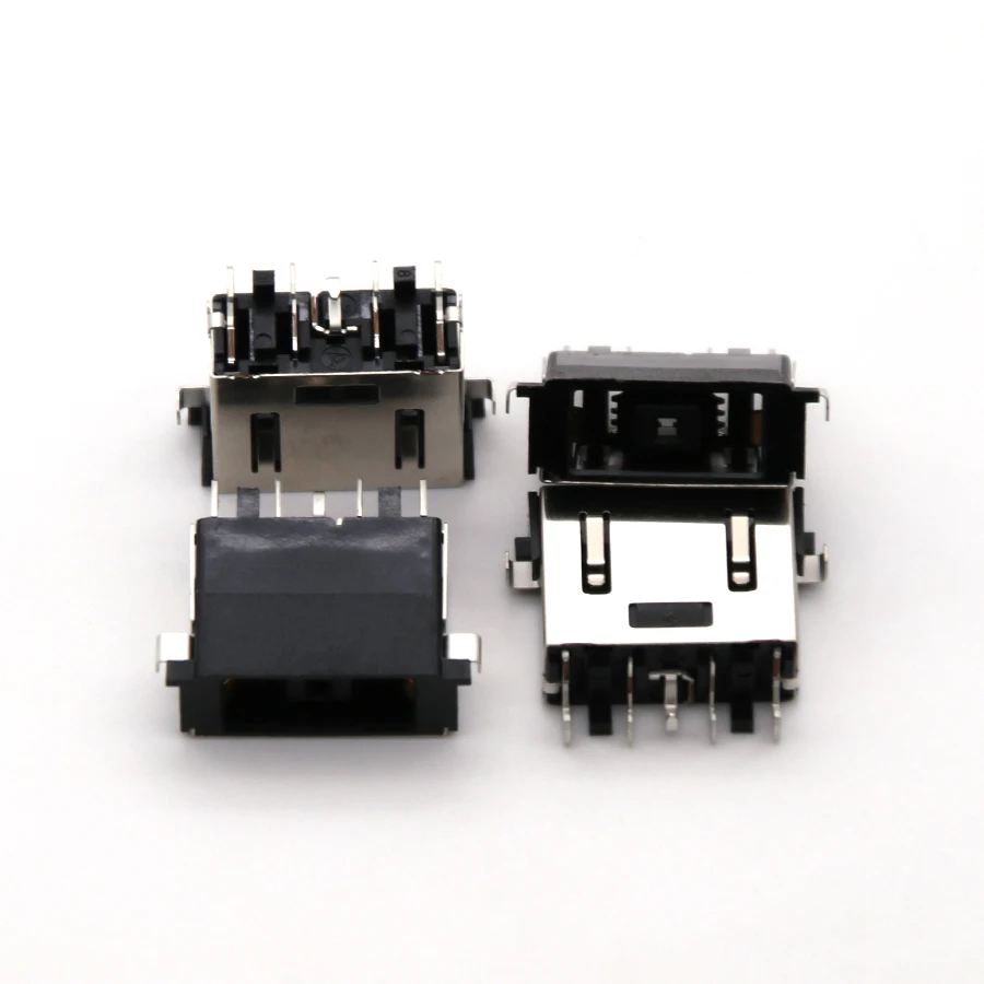 1 шт. новинка для Lenovo IdeaPad L340-15IRH 330-15ICH 330-17ICH Y545 Y540-15IRH Y540-17IRH разъем питания