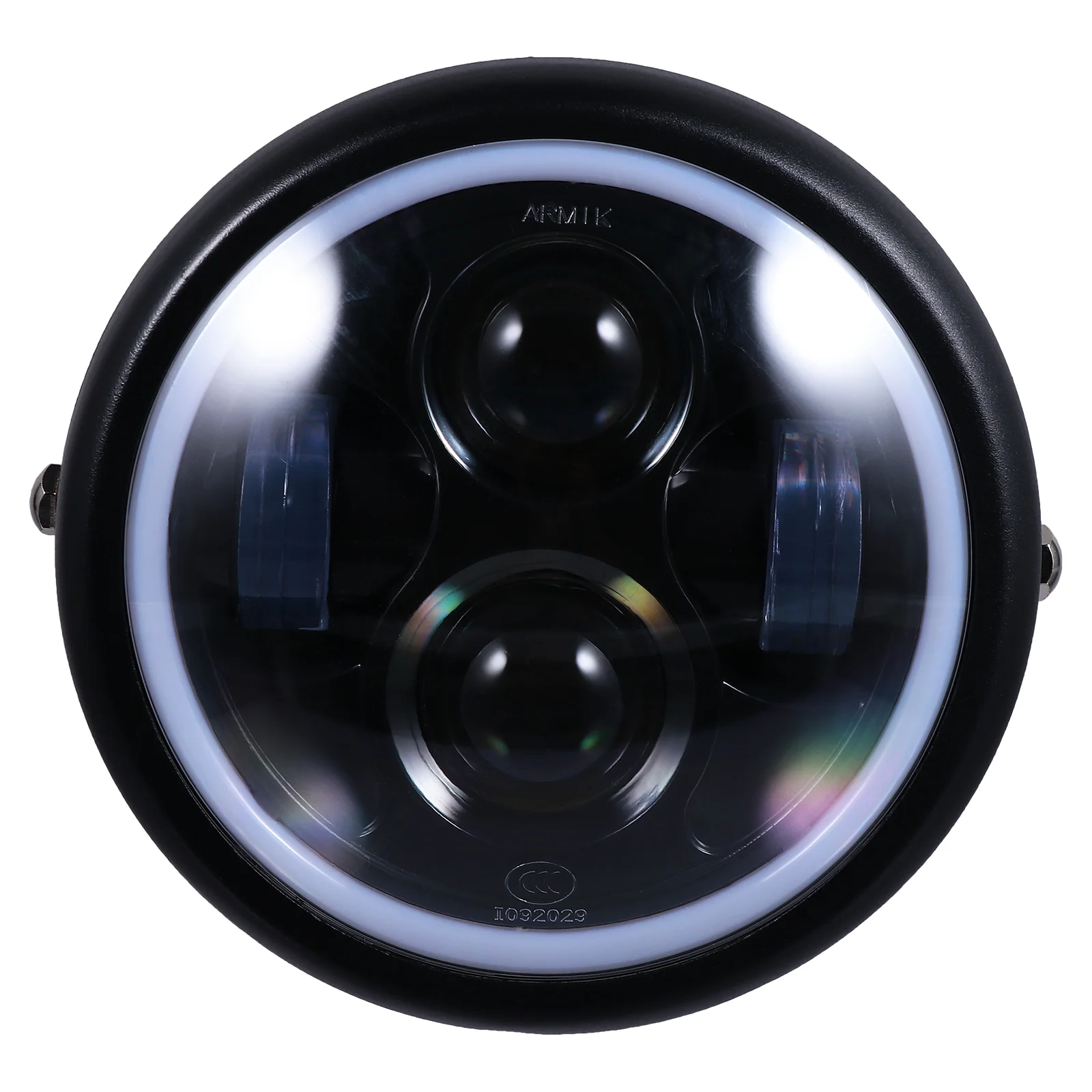 

USB Cycling Headlight LED Head Light Motorcycle LED Headlamp LED Spotlight Motorcycle Headlight Outdoor Motorcycle Fog Lights