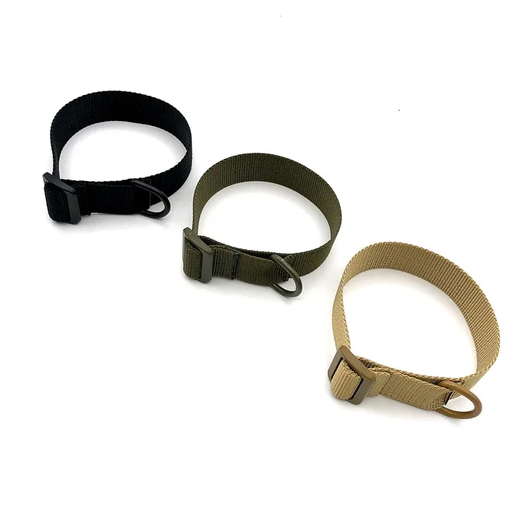 

New Multifunctional Gun rope military fan nylon portable strapping gun belt multifunctional nylon safety belt