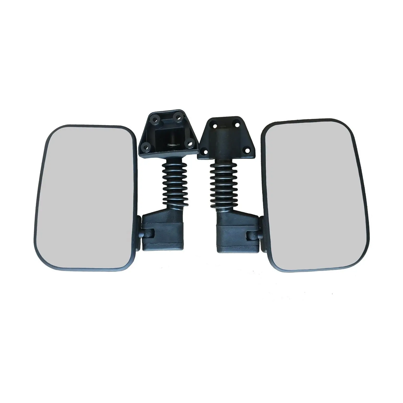 Купить Зеркало Боковое На Уаз