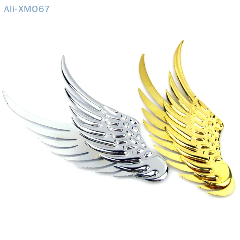 1 пара наклейки для кузова мотоцикла и автомобиля