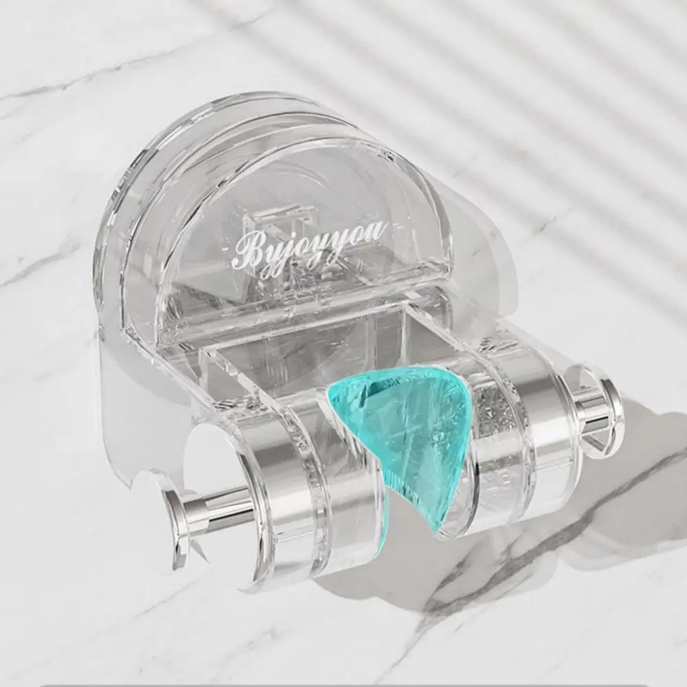 Высококачественная Регулируемая Душевая Кабина На Присоске Настенный Съемный