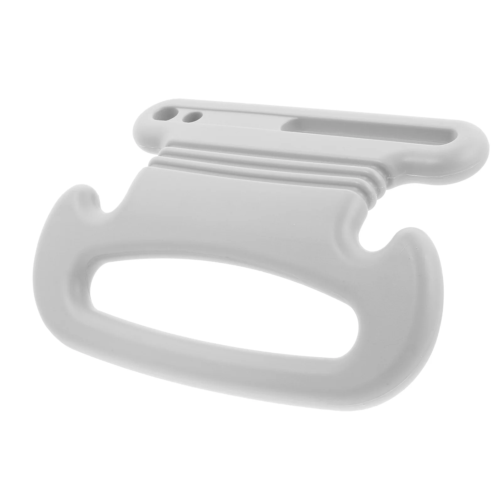 

Armrest Car Clothes Hanger Seat Back Hooks Auto Safety Handrail Headrest Hanging Plastic