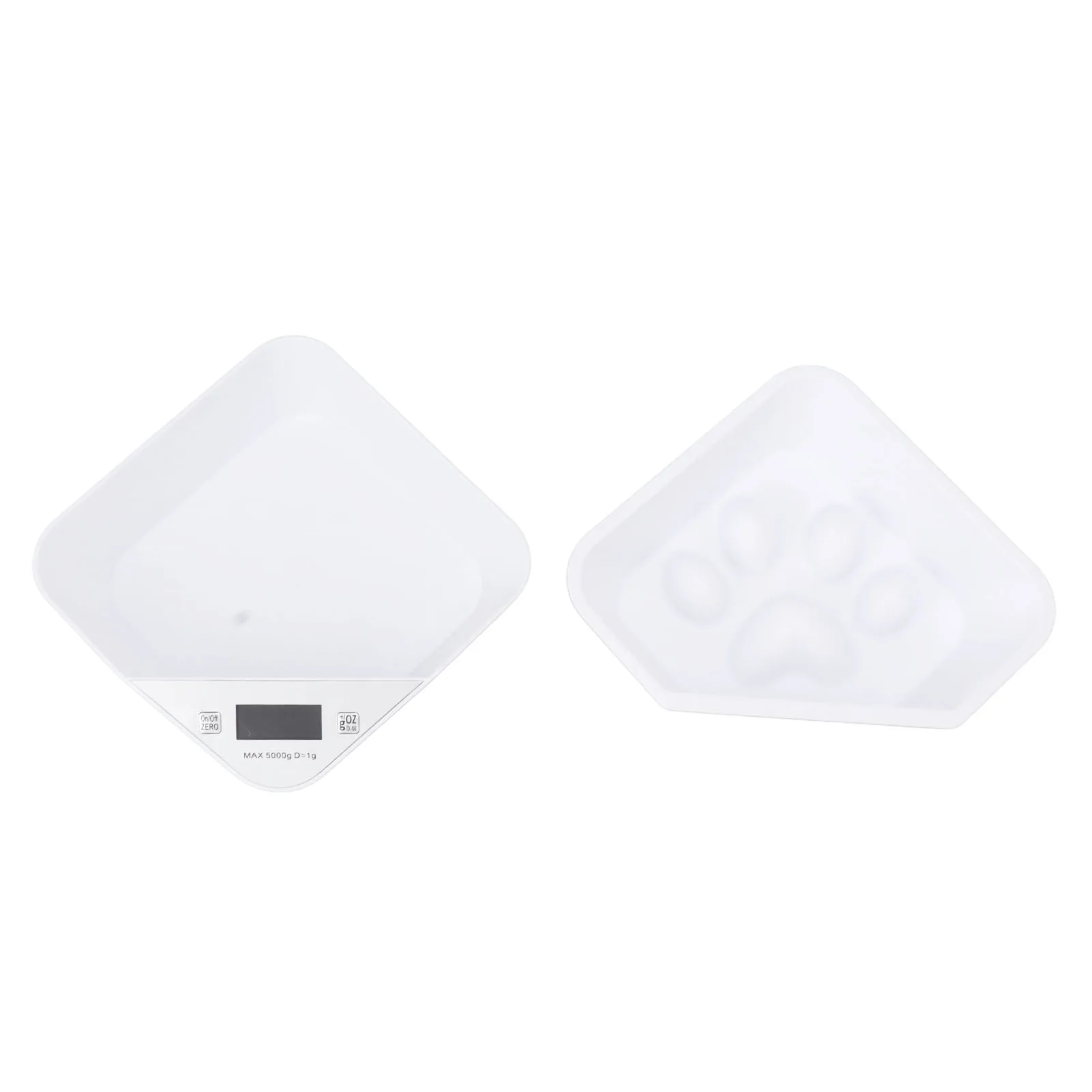 

Весы для домашних животных, высокоточная миска для собак, весы для кормления домашних животных