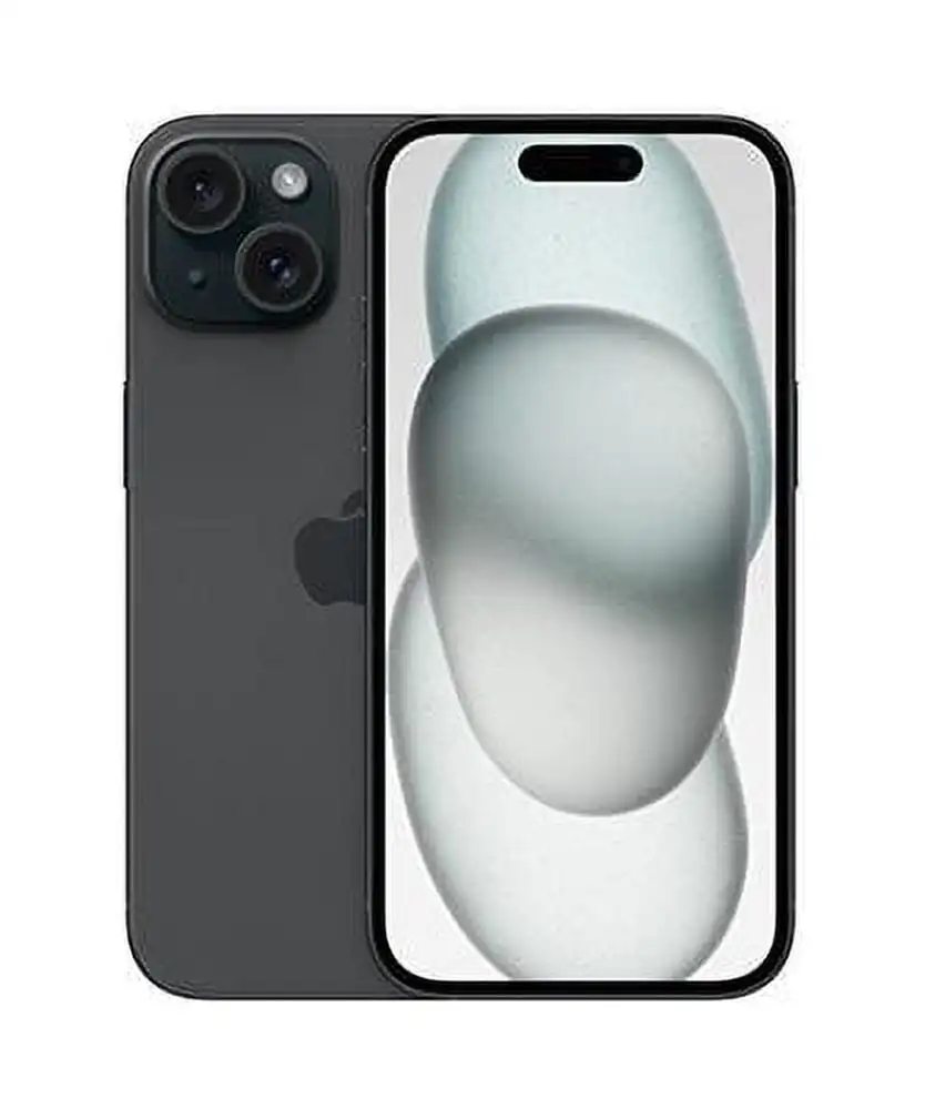 Смартфон Apple iPhone 15 6/128ГБ б/у